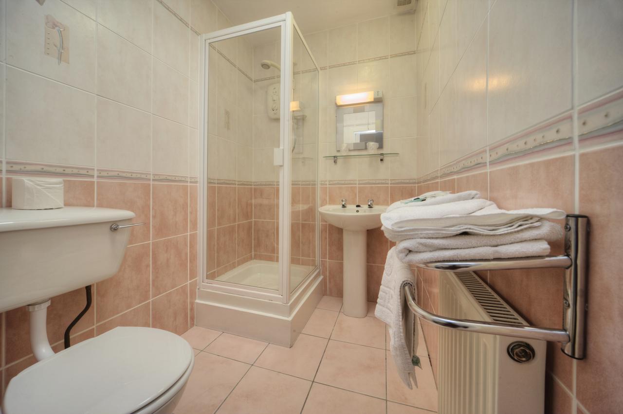 Lochnell Arms Hotel Oban Luaran gambar