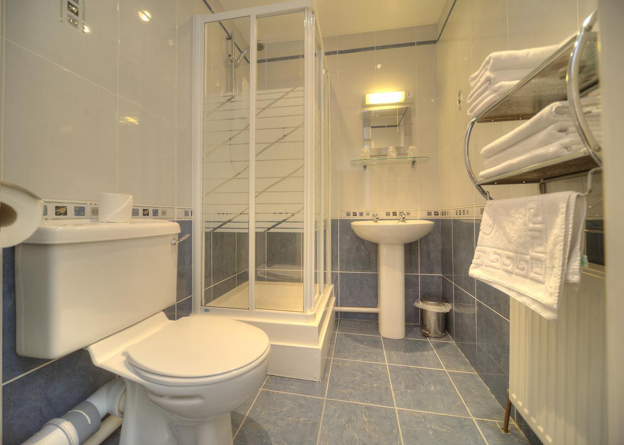 Lochnell Arms Hotel Oban Luaran gambar