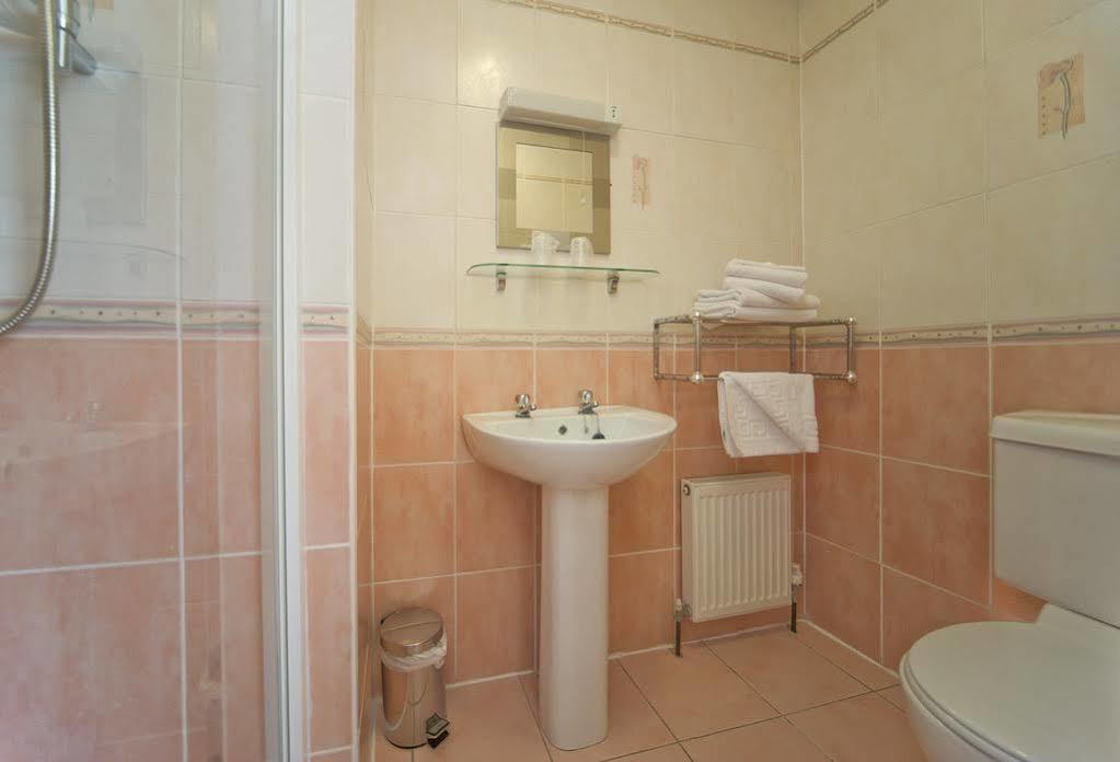 Lochnell Arms Hotel Oban Luaran gambar