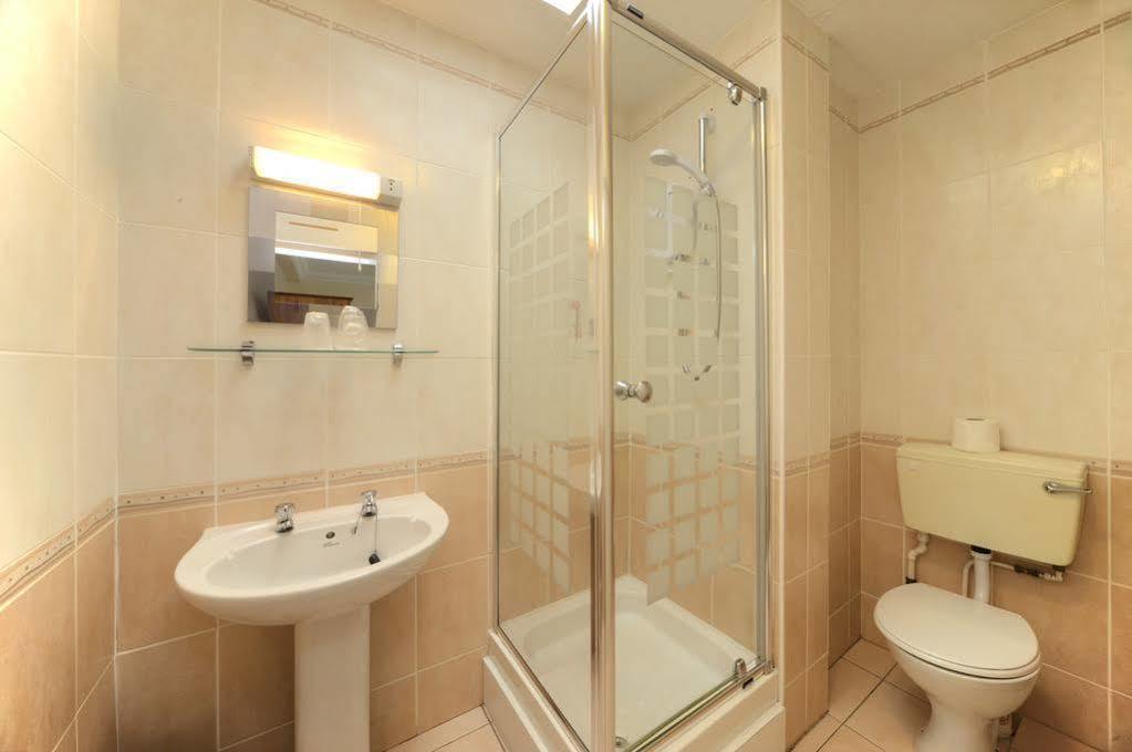 Lochnell Arms Hotel Oban Luaran gambar