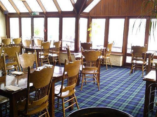 Lochnell Arms Hotel Oban Luaran gambar
